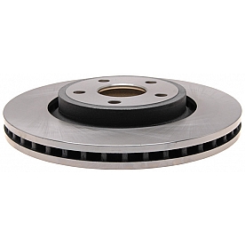 Raybestos Brakes Brake Rotor - 780870R