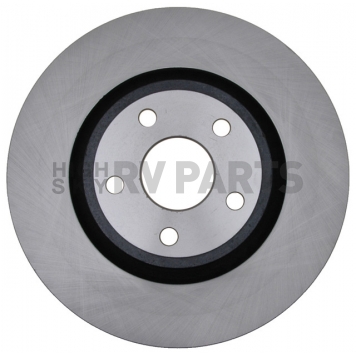 Raybestos Brakes Brake Rotor - 780870R-1