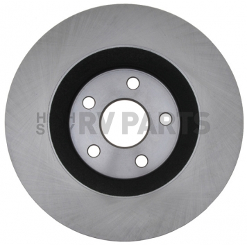Raybestos Brakes Brake Rotor - 780870R-2