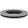 Raybestos Brakes Brake Rotor - 780870R