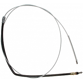 Raybestos Brakes Parking Brake Cable - BC92328