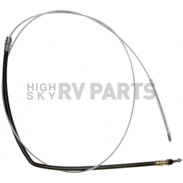 Raybestos Brakes Parking Brake Cable - BC92328