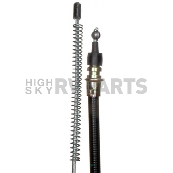Raybestos Brakes Parking Brake Cable - BC92328-1