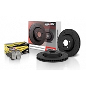 Hawk Performance Brake Kit - HKC5250.711Z