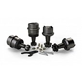 Teraflex Heavy Duty Ball Joint Set Of 4 - 1353100