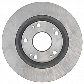 Raybestos Brakes Brake Rotor - 980402R