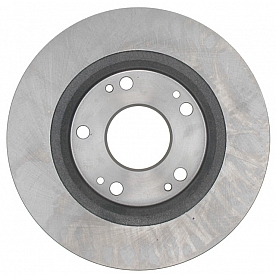 Raybestos Brakes Brake Rotor - 980402R
