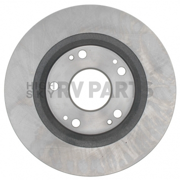 Raybestos Brakes Brake Rotor - 980402R