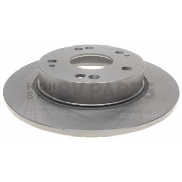 Raybestos Brakes Brake Rotor - 980402R-1