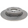 Raybestos Brakes Brake Rotor - 980402R