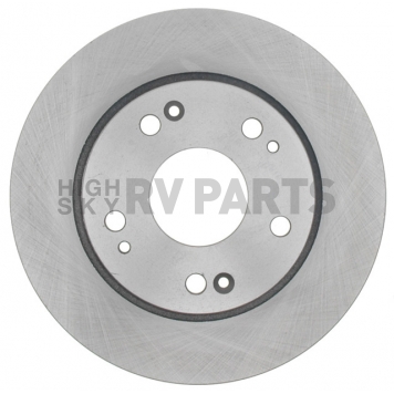 Raybestos Brakes Brake Rotor - 980402R-2