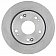 Raybestos Brakes Brake Rotor - 980402R