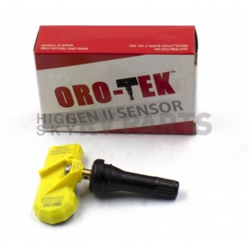 ORO TEK Tire Pressure Monitoring System - TPMS Sensor - OTI001BR-1