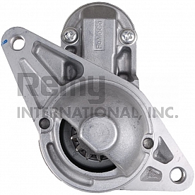 Remy International Starter 28005