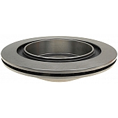 Raybestos Brakes Brake Rotor - 980347R