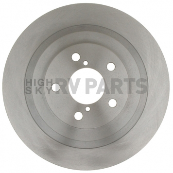 Raybestos Brakes Brake Rotor - 980347R-1