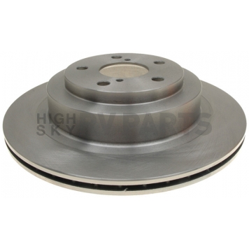 Raybestos Brakes Brake Rotor - 980347R-2