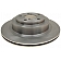 Raybestos Brakes Brake Rotor - 980347R