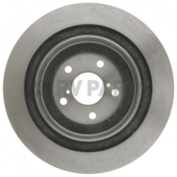 Raybestos Brakes Brake Rotor - 980347R-3