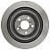 Raybestos Brakes Brake Rotor - 980347R