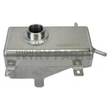 Moroso Performance Radiator Overflow Tank 63783
