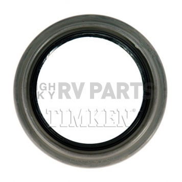 Timken Bearings and Seals Wheel Seal - SL260029-3