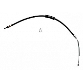 Raybestos Brakes Parking Brake Cable - BC92395