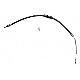 Raybestos Brakes Parking Brake Cable - BC92395