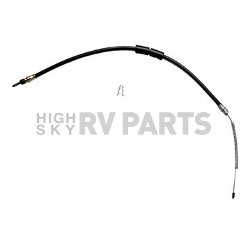 Raybestos Brakes Parking Brake Cable - BC92395