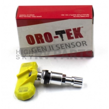 ORO TEK Tire Pressure Monitoring System - TPMS Sensor - OTI002A-2