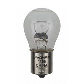 Wagner Lighting Backup Light Bulb - 1156