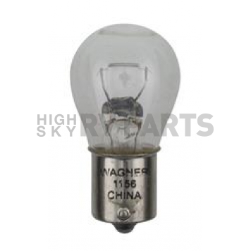 Wagner Lighting Backup Light Bulb - 1156