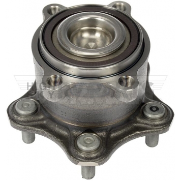 Dorman (OE Solutions) Bearing and Hub Assembly - 951-405