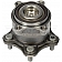 Dorman (OE Solutions) Bearing and Hub Assembly - 951-405