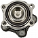 Dorman (OE Solutions) Bearing and Hub Assembly - 951-405