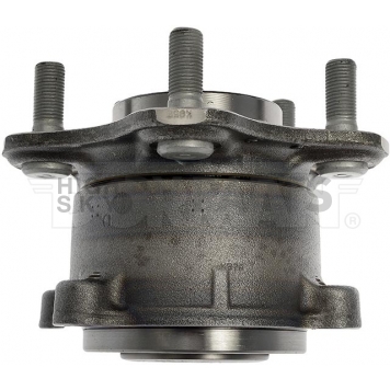 Dorman (OE Solutions) Bearing and Hub Assembly - 951-405-3