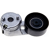 Gates Accessory Drive Belt Tensioner Assembly 38163
