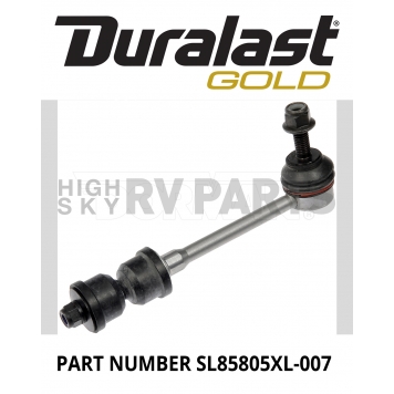 Dorman Chassis Premium Stabilizer Bar Link Kit - SL85805XL-4