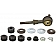 Moog Chassis Stabilizer Bar Link Kit - K90369