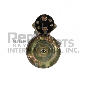 Remy International Starter 28365-1