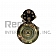 Remy International Starter 28365