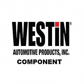 Westin Automotive HLR Headache Rack Mounting Kit - 5781075B