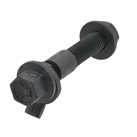 Moog Chassis Alignment Cam Bolt Kit - K90473