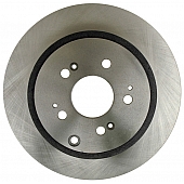 Raybestos Brakes Brake Rotor - 980349R