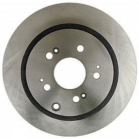 Raybestos Brakes Brake Rotor - 980349R