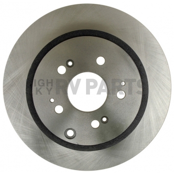 Raybestos Brakes Brake Rotor - 980349R