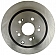 Raybestos Brakes Brake Rotor - 980349R