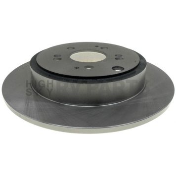 Raybestos Brakes Brake Rotor - 980349R-1
