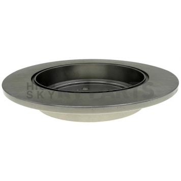 Raybestos Brakes Brake Rotor - 980349R-3