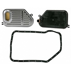 Wix Filters Auto Trans Filter - 58108